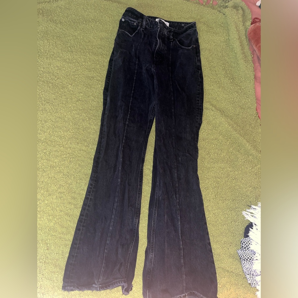 Flare Curvelove Abercrombie
